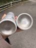 依云（evian）矿泉水喷雾50ml*2 爽肤水 补水保湿喷雾便携套装  实拍图