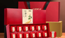 半山农 红参片【磨砂高端礼盒】长白山红人参切片营养补品送礼领导长辈 实拍图