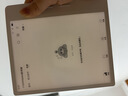 掌阅（iReader）【新品上市】Ocean5 长续航 7英寸智能阅读本 AI电子书阅读器 墨水屏电纸书电脑学习便携 北极白 实拍图