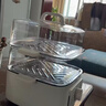 美的（Midea）电蒸锅电煮锅电火锅多功能锅家用电炒锅蒸蛋器蒸包子锅电热锅10.8升三层大容量多用途锅ZGE2323Z02 实拍图