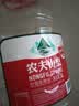 农夫山泉  饮用水 饮用天然水3L*6桶 整箱 桶装水 实拍图