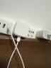 Apple/苹果 40W type-c快充充电器 苹果usb-c原装充电头 旗舰店新款苹果iPhone 17 Pro Max充电器 实拍图