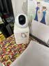 萤石EZVIZ摄像头家用 高清WIFI无线监控器莹石云APP手机远程查看室内360度全景旋转云台智能网络摄像机 400万C6C星光夜视【高清版】 官方标配无卡【30天云存储体验包】 实拍图