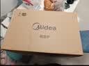 美的（Midea）【行业爆品】家用微波炉20L大容量 均匀速热按键操作 智能菜单一键解冻微波杀菌 高性价比 微波杀菌 20升 实拍图