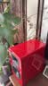 漫步者（EDIFIER）【数码多年度推荐】AIRPULSE A100 立体声有源书架音箱2.0 客厅音响 电视音响 红色特别版 实拍图