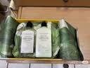 欧舒丹【教师节礼物】马鞭草润肤乳250ml保湿身体乳礼盒生日礼物老师女 实拍图