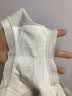 红豆内裤女棉氨10A抑菌含蚕丝裆无痕防夹臀女士短裤出差旅行独立包装 实拍图