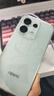 OPPO【国家补贴15%】Reno16 新品上市 opporeno16新款 oppo手机5g全网通拍照手机 reno16 实况神机 半夏青 16+512GB 官方标配【OPPO蓝牙耳机+CCD相机】 实拍图