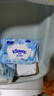 舒洁（Kleenex）湿厕纸80抽*1包试用装纯水洁厕湿巾湿纸巾厕纸 实拍图