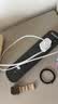 Apple/苹果 60W type-c充电线-1米 usb-c手机数据线 原装旗舰店苹果iPhone 17 Pro Max iPad快充线 实拍图