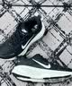 耐克NIKE男子跑步鞋减震 迈柔VOMERO 18运动鞋 HM6803-007黑色43 实拍图