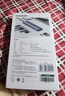 绿联Type-C扩展坞USB-C拓展坞转HDMI读卡器分线器SD卡TF多合1通用苹果MacbookNeo华为小米笔记本iPad 实拍图