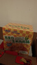 小鹿蓝蓝高蛋白玉米肉肉肠香肠240g早餐露营出游送礼脆皮肠宝宝儿童零食 实拍图
