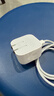 Apple/苹果 40W type-c快充充电器 苹果usb-c原装充电头 旗舰店新款苹果iPhone 17 Pro Max充电器 实拍图