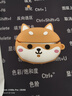 漫步者（EDIFIER） Lolli Pro5真无线主动降噪蓝牙耳机 双金标AI翻译耳机运动跑步音乐游戏电竞适配苹果华为安卓ANC 晨曦金+耳机套+晒单20元红包 实拍图