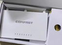 COMFAST CF-WR613N大功率智能300M无线路由器 家用全屋WIFI信号穿墙城中村高速稳定传输 实拍图