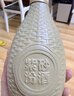 汾酒 紫砂汾 清香型白酒 马年送礼 53度 475mL 1瓶 单瓶装 实拍图