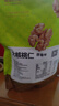 每果时光新货熟原味大核桃仁核桃肉去壳新疆特产干果坚果炒货孕妇休闲零食 【熟*原味·大核桃仁】2斤：净重500g*2包（量贩大包） 实拍图
