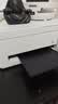 爱普生（EPSON）L3355  L3353打印机家用小型彩色照片墨仓式L3351 L3251 L3253无线复印A4一体机作业学生用 资料 【推荐】L3355/L3359白色 ( 全面升级) 官方标 实拍图