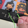 雷蛇（Razer）战锤狂鲨V3 有线入耳式耳机耳塞 7.1环绕声 吃鸡神器 三角洲官方指定 Type C（赠THX软件 可调EQ） 实拍图