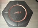 小天才【快至次日达】小天才儿童电话手表 Z7Pro/Z6Pro 长续航防水GPS定位智能手表 小天才z6pro 少年版 Z6Pro少年款-茶金白 【咨询客服领礼品】 实拍图