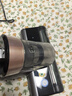 莱克吉米【母婴级TOP1】除螨仪大吸力S5Ultra家用床上吸尘器高温杀菌小型手持去螨虫吸毛一体机 实拍图