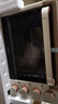 美的（Midea）多功能家用电烤箱30升 机械式操控 专业烘焙易操作 烘烤蛋糕面包PT3031 实拍图