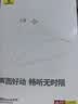倍思P1升级版颈挂式蓝牙耳机运动挂脖长续航跑步专用无线降噪耳机适用于苹果华为vivo荣耀OPPO手机 实拍图