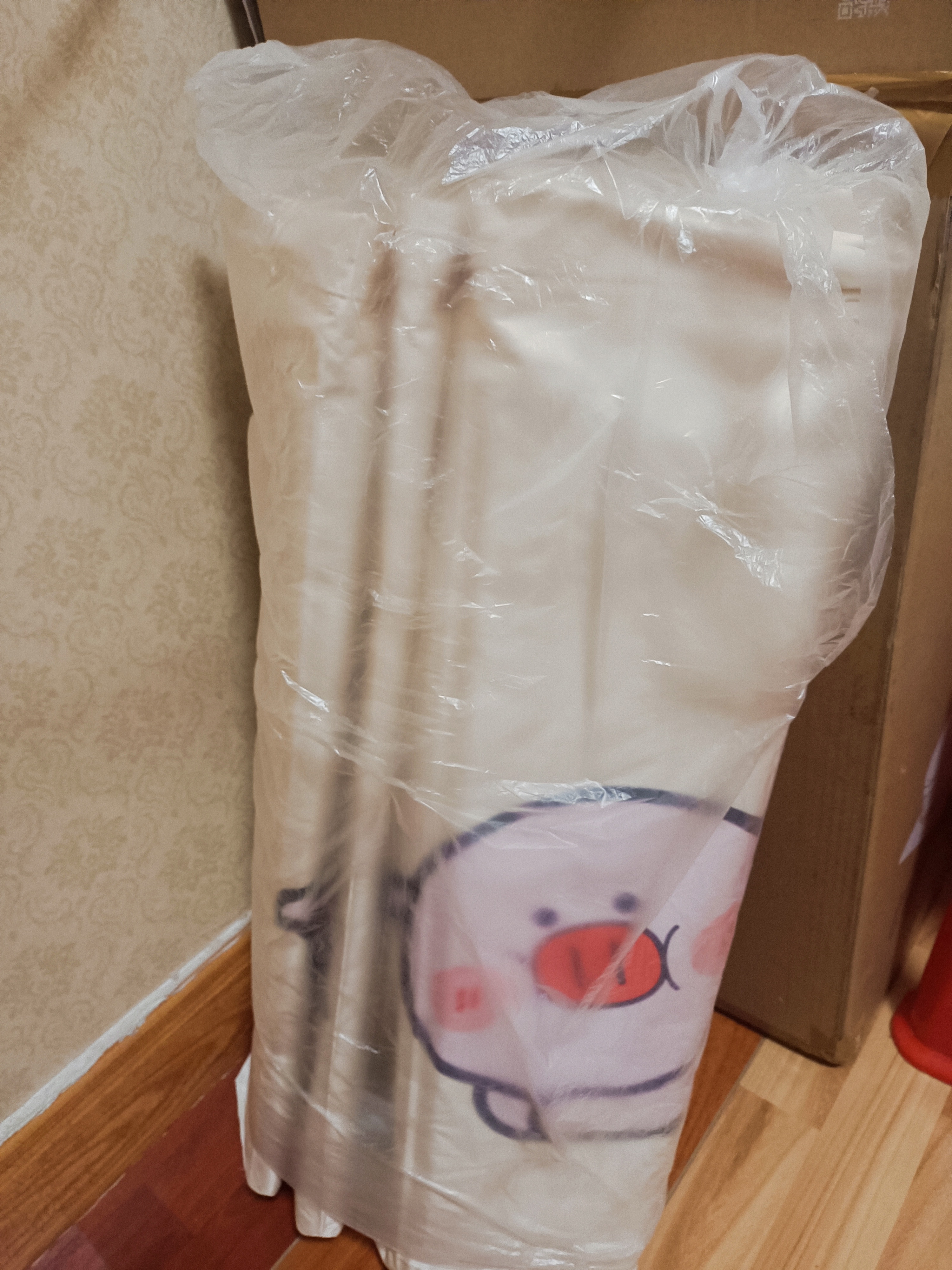 本迪泡澡桶折叠大成年人浴缸全身洗澡桶沐浴桶家用婴儿童游泳桶坐浴盆 实拍图
