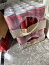 可口可乐（Coca-Cola）零度 Zero 无糖汽水 碳酸饮料 330ml*24FIFA世界杯主题罐 实拍图