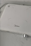 美的（Midea）家用电磁炉电陶炉电池炉2200W大功率猛火新型电磁灶一体微晶面板爆炒炒菜定时火锅炉MC-HGE22BF09 实拍图