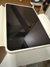 绿联适用iPad mini7/6钢化膜8.3英寸无尘仓2024/21新款A17Pro芯片通用苹果平板电脑保护贴膜 实拍图