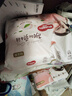 好奇（Huggies）铂金装纸尿裤婴儿尿不湿小桃裤【多仓直发】新老包装随机发货 NB76片【0-5kg】 实拍图