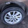 邓禄普（DUNLOP）汽车轮胎195/60R16 89H ENASAVE EC300+ 原配新轩逸/新骐达/蓝鸟 实拍图