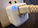 公牛（BULL）WIFI智能插座 公牛智家APP智能生态产品独立控制 带定时功能GN-Y2012 实拍图