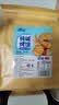 麦酥园纯碱烤馍山西特产养胃烤馍片干面包丁休闲零食品早餐面包2斤 实拍图
