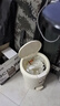 宛禾 麻酱米线243g*3袋 水煮米线米粉方便速食螺蛳粉方便面火锅宵夜 实拍图