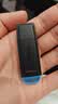 金士顿（Kingston）128GB USB3.2 Gen 1 U盘 DTXG2 大容量U盘 多彩钥匙环 轻巧便携 学习办公投标电脑车载优盘 实拍图