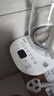 美的（Midea）养生壶 1.5L全自动煮茶壶 花茶壶烧水壶12h恒温11档控温 母婴316L材质电热水壶煮茶器MK-YSP1508 实拍图