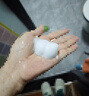 佰草集御颜净澈洁面乳120g（清洁保湿 洗面奶卸妆）生日礼物男女 实拍图