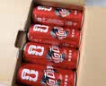 可口可乐（Coca-Cola）FIFA世界杯主题罐330*20罐(16支国家队+4足球版面)京东独家整箱装 实拍图