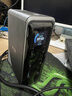 ANKERPrime14合1安克桌面充拓展坞160W智控屏显Type-C充电站10G双4K三屏异显扩展坞适windows/macOS 实拍图