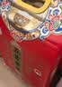 十月稻田 五常大米礼盒 10斤（东北大米 送礼甄选 2.5kg*2/箱） 实拍图