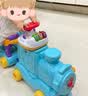 伟易达（Vtech）双语小火车益智手推学步滑行车儿童玩具男孩女孩宝宝周岁生日礼物 实拍图