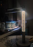 戴森（DYSON）智能台灯led护眼灯照明夜灯床头灯卧室客厅阅读学习灯 CD06 白色 实拍图
