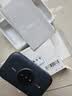TCL随身wifi2026新款三网全国通用免插卡无线网wifi6车载4G路由器随身便携无限制移动联通电信5GXY15B 【新款苍梧蓝】展锐芯片3000毫安大电池 不限速不虚标月享1500G流量 实拍图