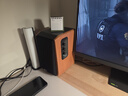 漫步者（EDIFIER）【2026年新款】R1000TC II 2.0声道电脑音响 台式机笔记本桌面音箱 音响 电脑音箱 实拍图