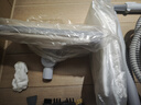 亿力【全屋消毒】145°C高温高压蒸汽拖把清洁机家政厨房抽油烟机地毯空调多功能清洗一体机1003拖地款 实拍图