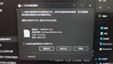 爱国者（aigo）真骨传导运动2026蓝牙游泳儿童耳机 IP68级防水 64G存储MP3 开放式挂耳马拉松骑行跑步 G03PRO黑色 实拍图