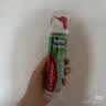 高露洁（Colgate）耀白去渍+卓效防蛀+牙菌斑深洁牙膏 3支组合直立按压式 实拍图